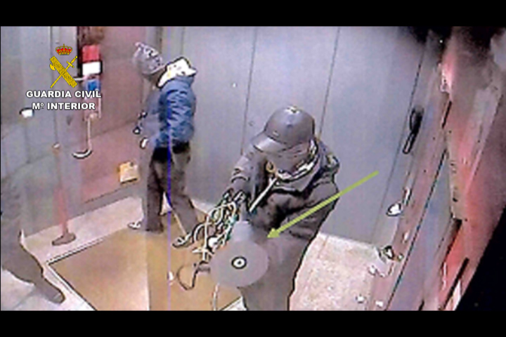 20131018opfalcata1 El Digital de Asturias