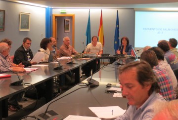 2013_10_10 Consejo de Pesca