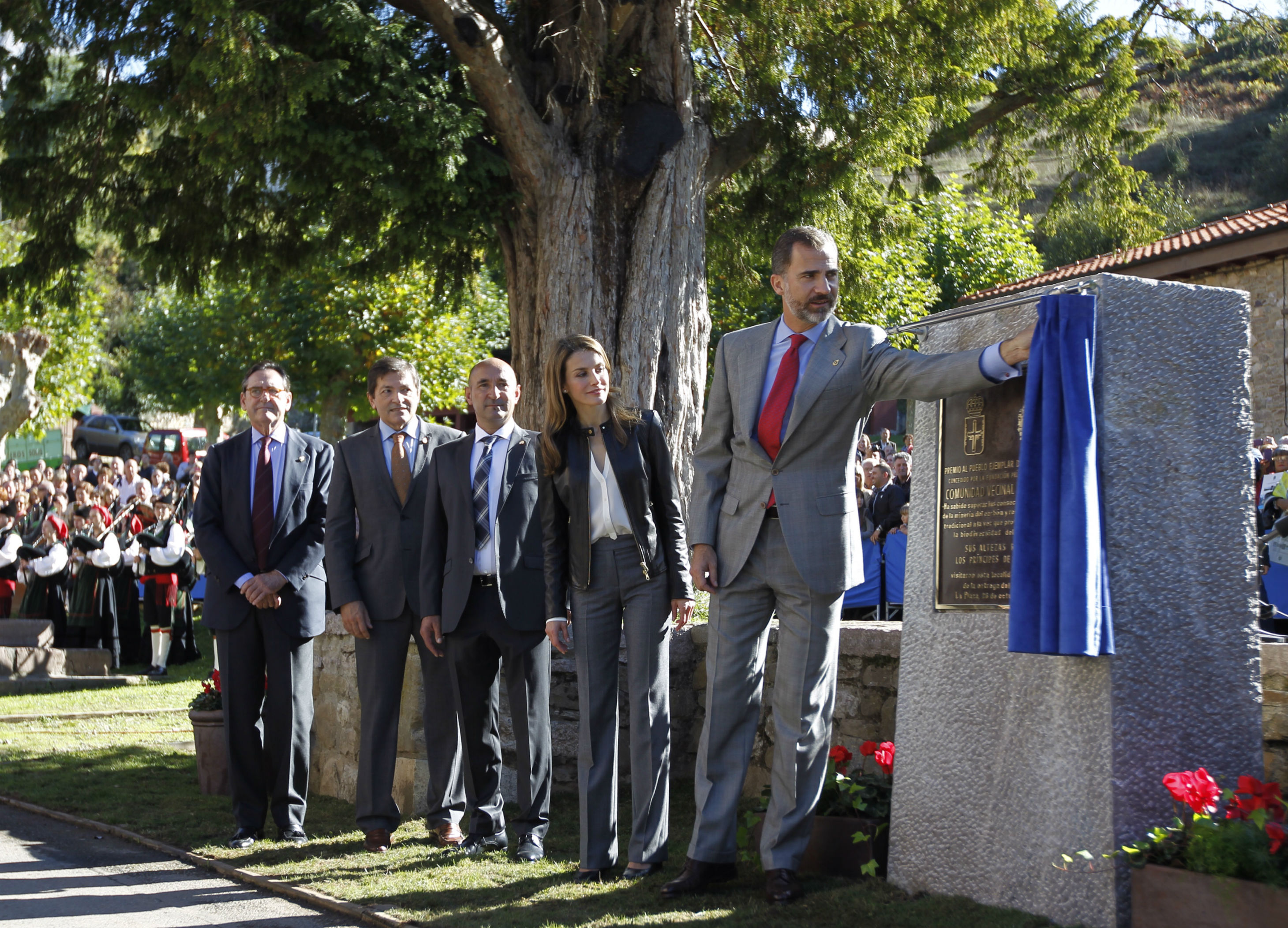 20131026 Presidente Pueblo Ejemplar 4 El Digital de Asturias