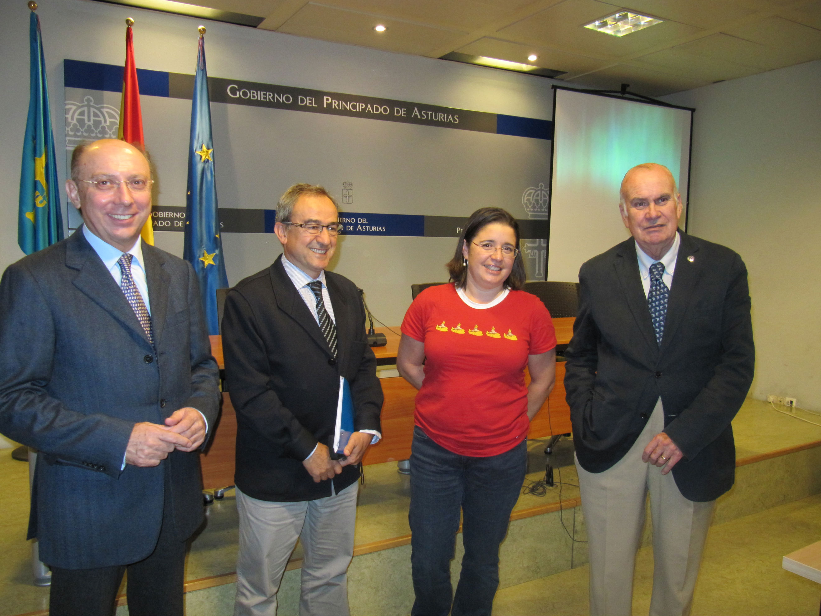 20131028 RP Lactancia materna El Digital de Asturias