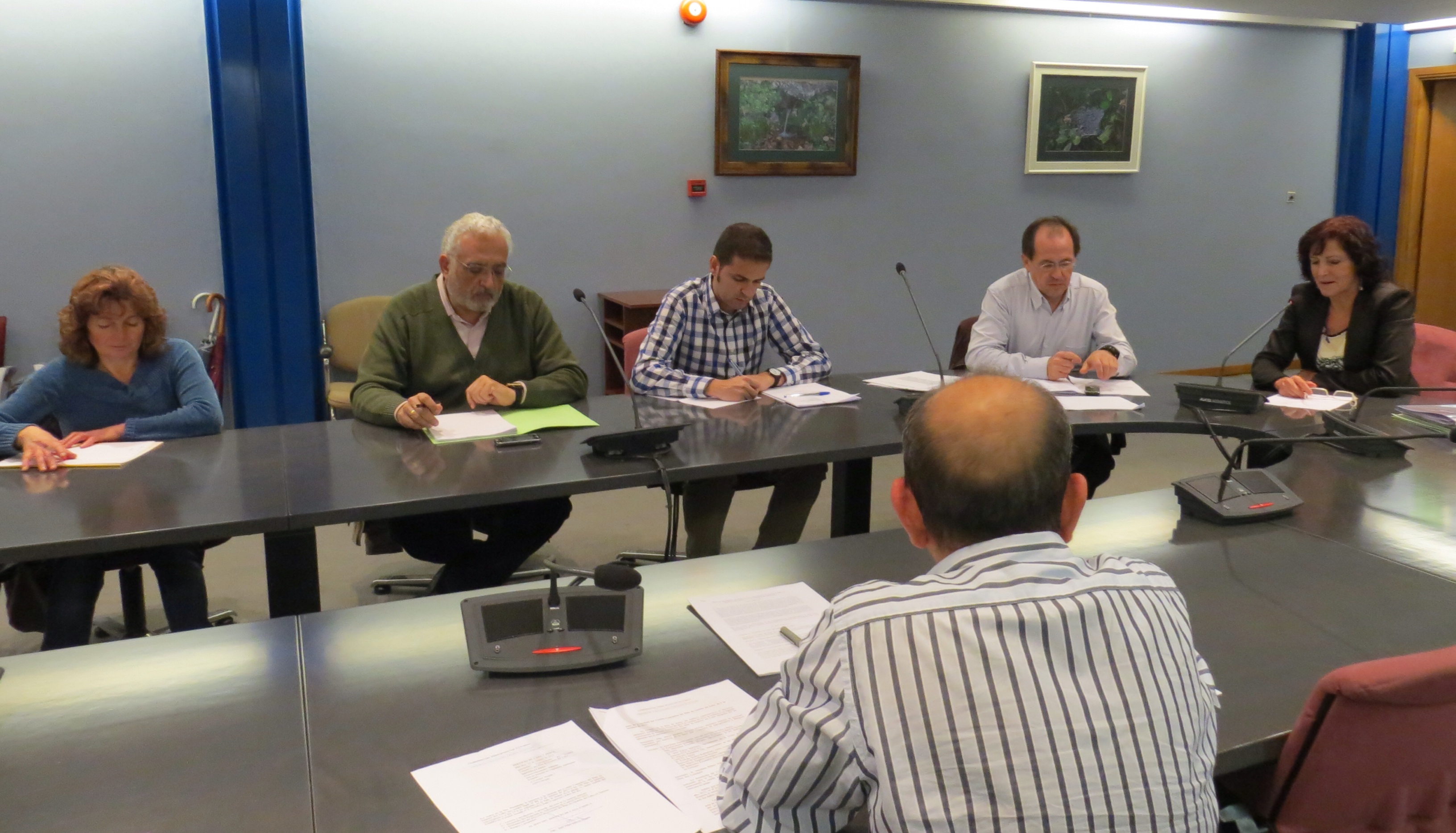 20131029 Consejo del Lobo El Digital de Asturias