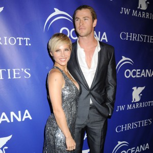 New York celebrities, philanthropists and collectors attend OCEANA's Inaugural Ball