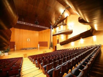 AUDITORIOPRINCIPEOVIEDO