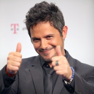 Alejandro Sanz no se arrepiente de nada