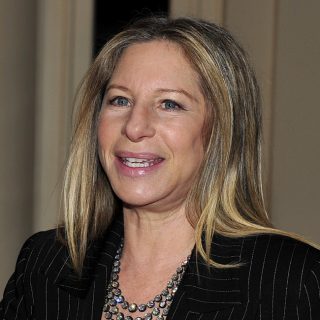Barbra Streisand