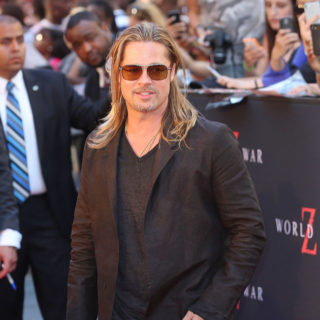 Brad Pitt se queda sin director para la secuela de 'Guerra Mundial Z'