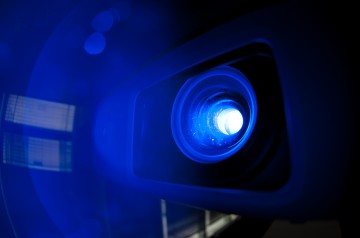 Ein teurer Spaß - Tipps zum Kauf von Beamern