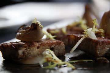 Ich hab Dich zum Fressen gern: Mit dem Gourmetbus durch Barcelona