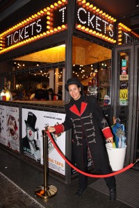 Ich hab Dich zum Fressen gern: Mit dem Gourmetbus durch Barcelona