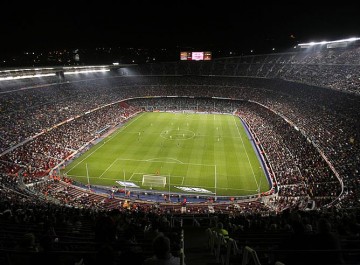 Camp-Nou