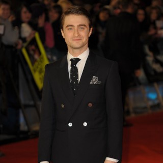 Daniel Radcliffe