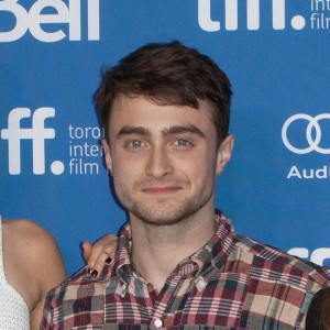 Daniel Radcliffe quiere dar vida a 'personas reales'