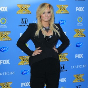 'The X Factor' season 3 premiere in West Hollywood
