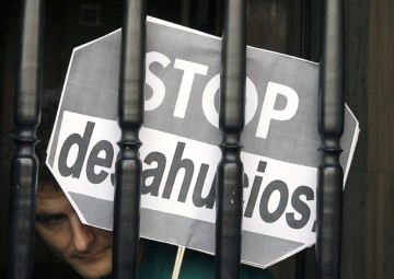 Desahucio