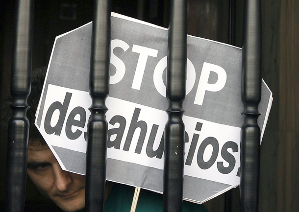 Desahucio El Digital de Asturias