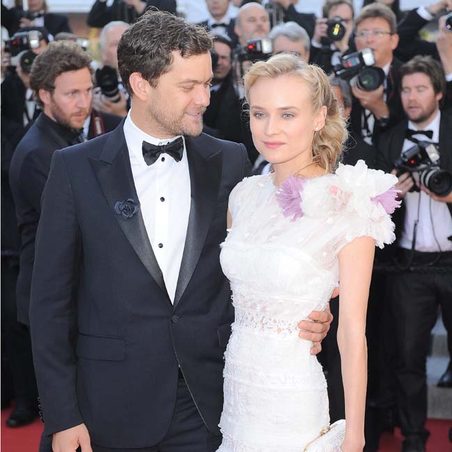Diane Kruger Quiere Formar Una Familia En Paris El Digital De Asturias