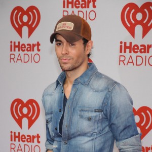 IHeart Radio Music Festival--Day 2 held at MGM Grand Garden Arena inside MGM Grand hotel in Las Vegas, NV??