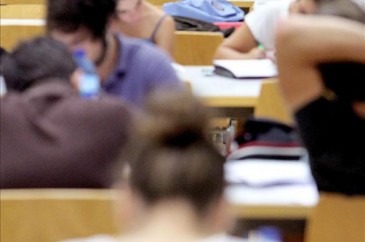 Estudiantes  El Digital de Asturias