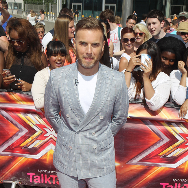 Gary Barlow El Digital de Asturias