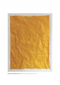 Imagen desdoblada IV