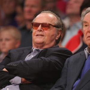 Jack Nicholson mantuvo un romance con Meryl Streep