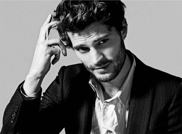 Jamie Dornan El Digital de Asturias