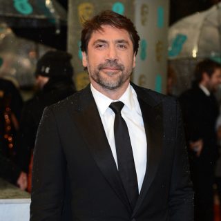 Javier Bardem bromea sobre sus 'extraños' cortes de pelo