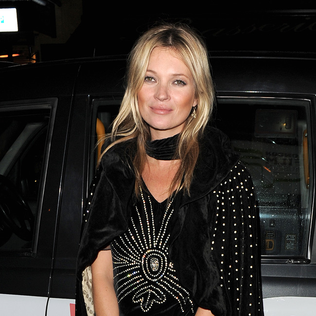 Celebrities at the Rimmel London 180th anniversary party El Digital de Asturias