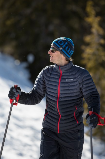 Für Stadtaffen auf der Piste?Die neue Skimode ist alltagstauglich
