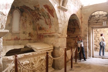 Das türkische Lykien: Heimat von Heiligen, Mythen und Chimären