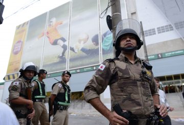 Fussball: Vorschau Fussball WM 2014 Brasilien