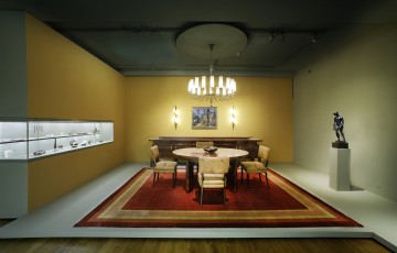 Espressokanne und Beistelltisch  Die Klassiker des Art Deco  El Digital de Asturias Espressokanne und Beistelltisch - Die Klassiker des Art Deco