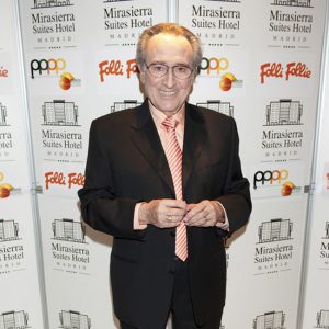 La muerte de Manolo Escobar deja a España de luto