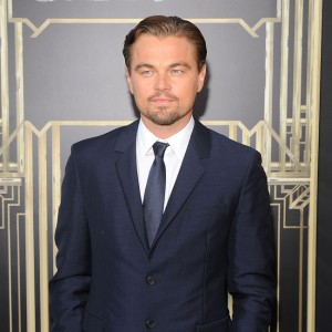 Outside arrivals at the world premiere of "The Great Gatsby"