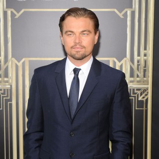 Outside arrivals at the world premiere of "The Great Gatsby"