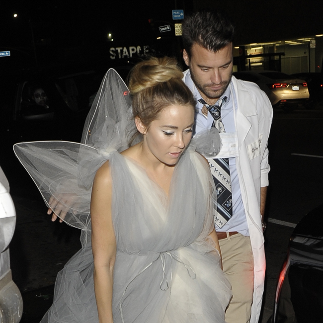 Lauren Conrad se disfraza de hada El Digital de Asturias