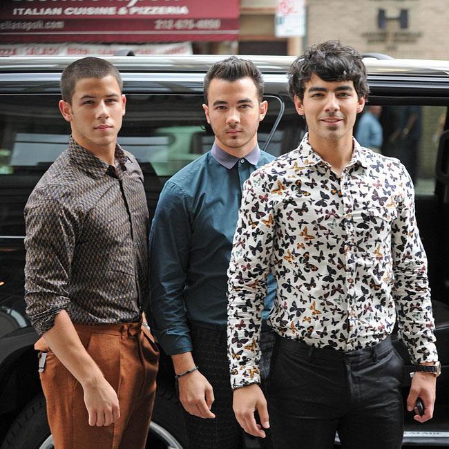 Los Jonas Brothers al borde de la separación El Digital de Asturias