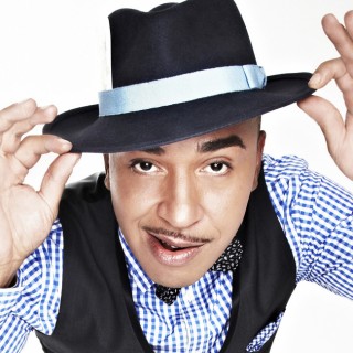 Lou Bega recibe mensajes de pésame por la muerte de Lou Reed