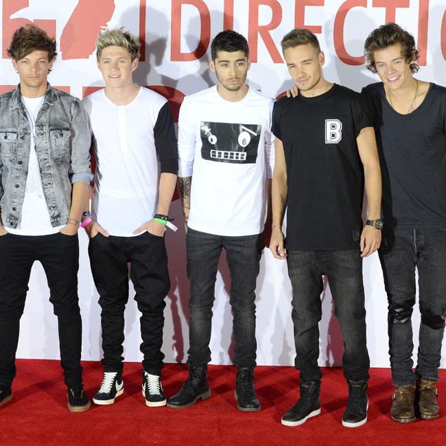 Louis Tomlinson pide a Simon Cowell que pague las facturas de One Direction El Digital de Asturias