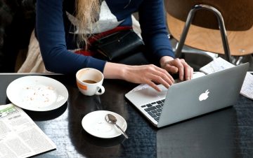 Open wlan networks in cafes  El Digital de Asturias Open wlan networks in cafes