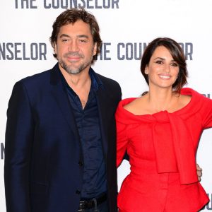 "The Counselor" photocall
