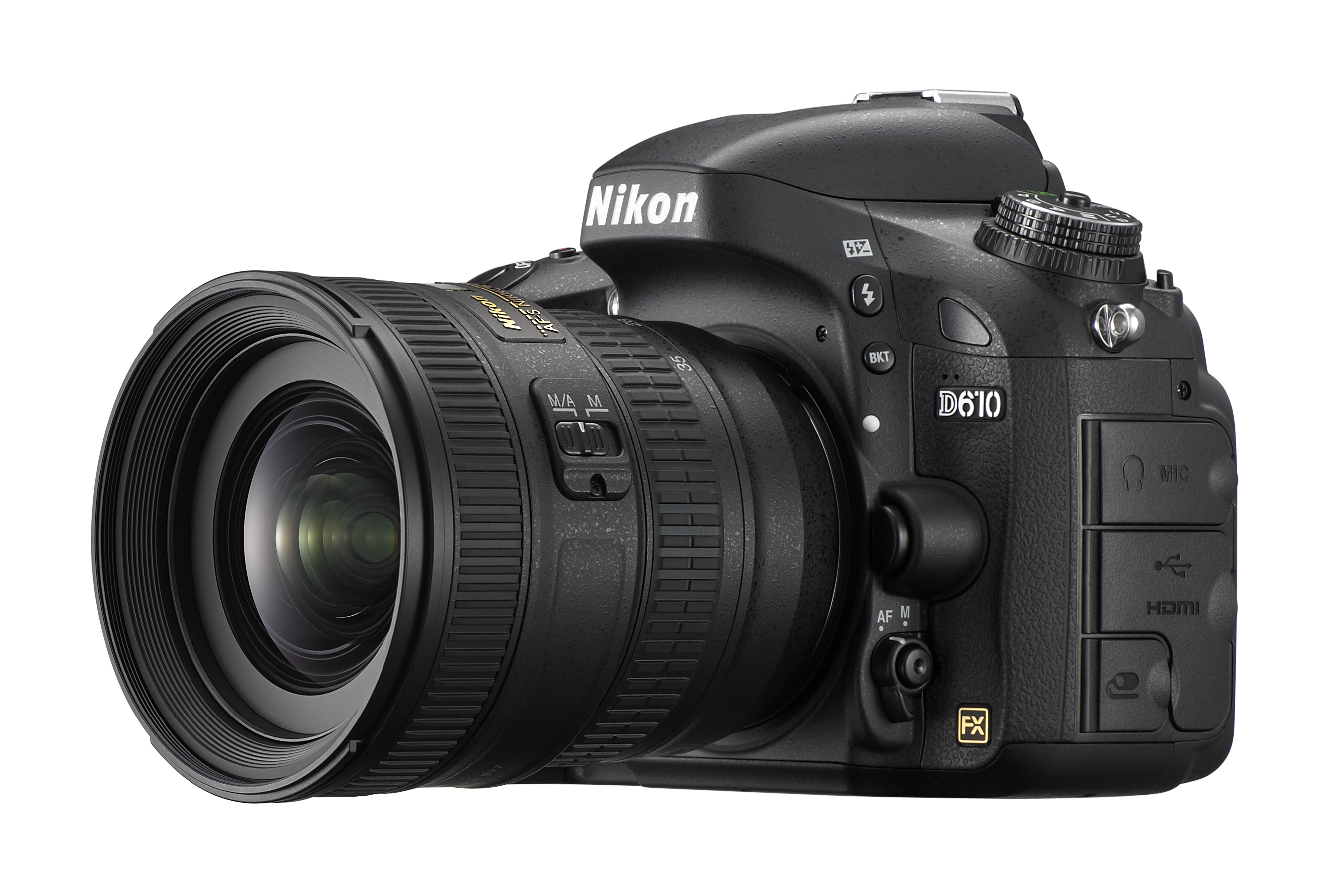 Nikon D610 Neue Vollformatkamera für Einsteiger El Digital de Asturias