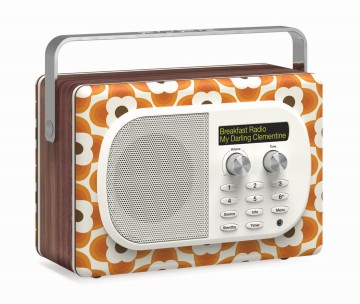 Bob, Bluetooth und Blümchen - Neue Audio-Produkte