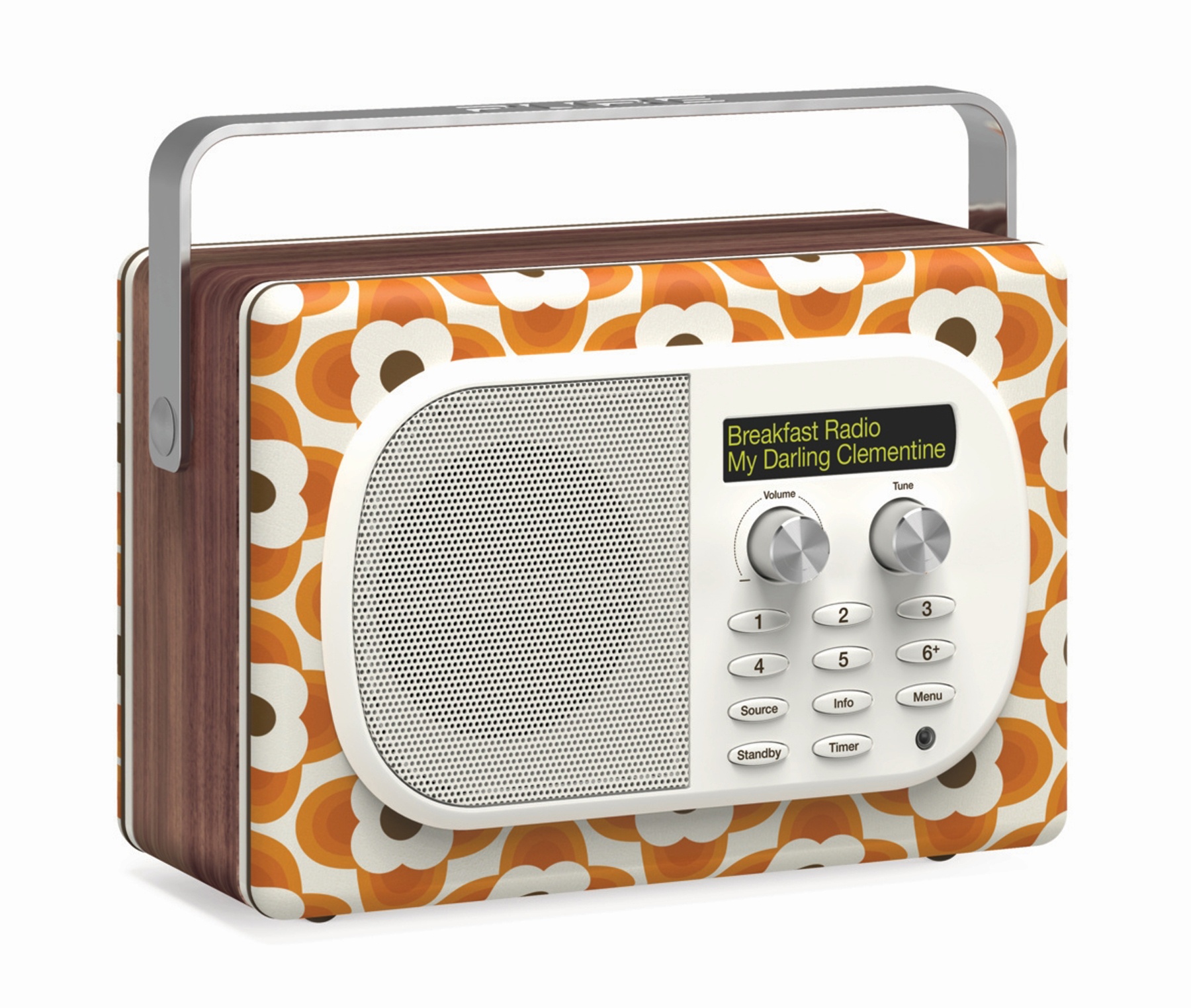 Bob Bluetooth und Blümchen Neue AudioProdukte El Digital de Asturias