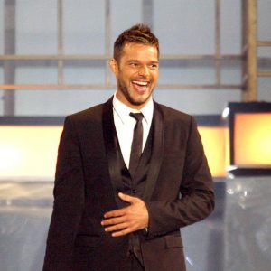 Ricky Martin vuelve a sus raíces españolas