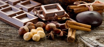 Salon du Chocolat de París