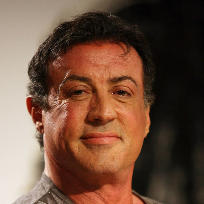 Sylvester Stallone El Digital de Asturias