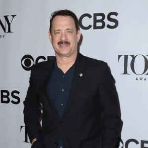 Tom Hanks confiesa que padece diabetes