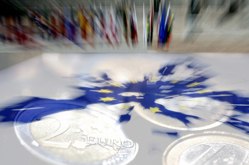 UEestadosmiembroeurosIEF  El Digital de Asturias