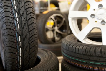Runde Sache für Sparfüchse: Autoreifen online kaufen